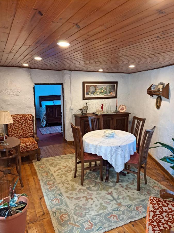 Quinta Da Lage Agroturismo E Enoturismo Celorico De Basto Buitenkant foto